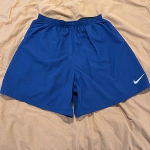 Nike 5” Running Shorts